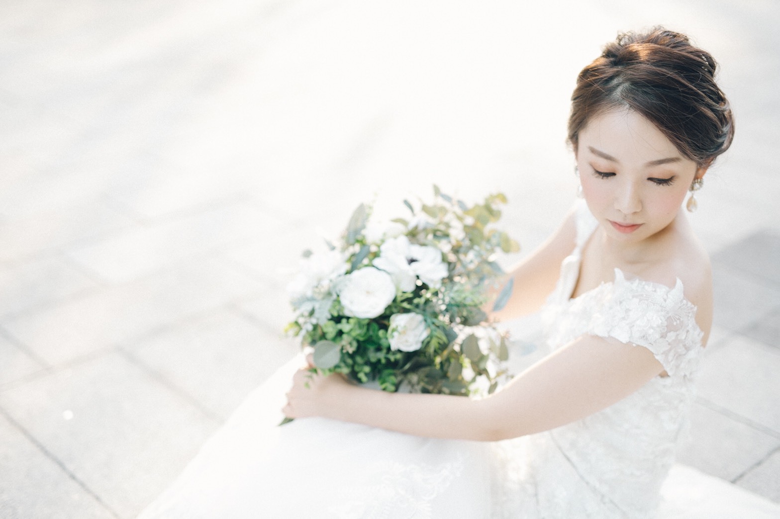 ＃Wedding ロケーションフォトstyle♡　bynishitani