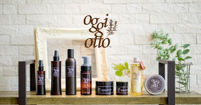 美容師おすすめ】oggi otto（オッジィオット）ドライヤー 正規販売店 