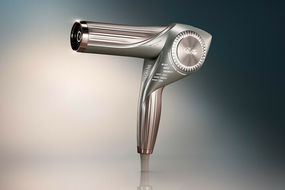 ReFa DRYER BX W
