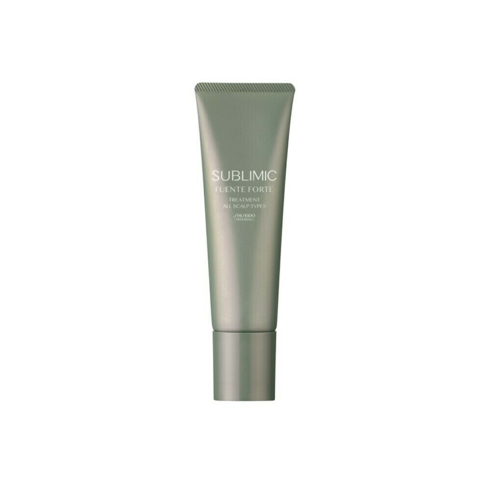 フェンテフォルテ トリートメント