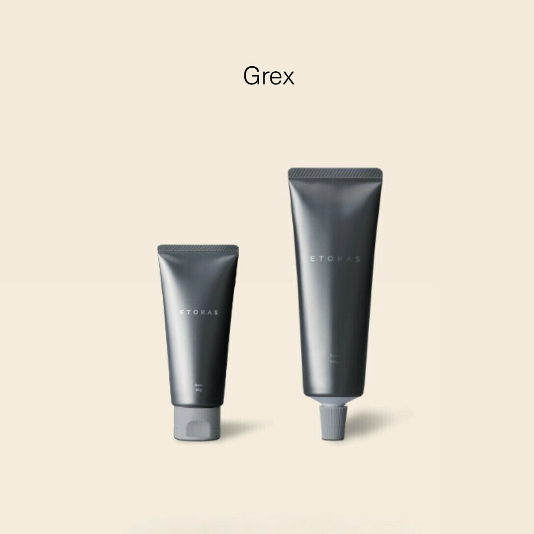 Grex 商品写真