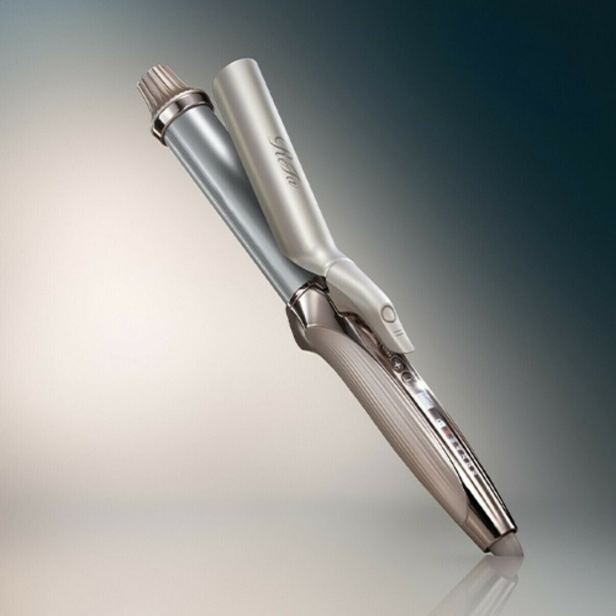ReFa CURL IRON PRO+