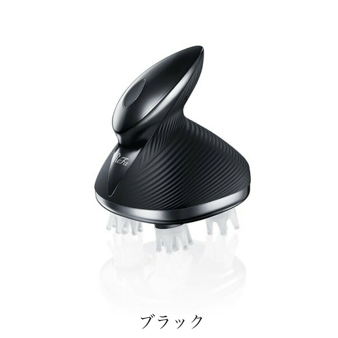 リファ ビューテック ヘッドスパ 画像