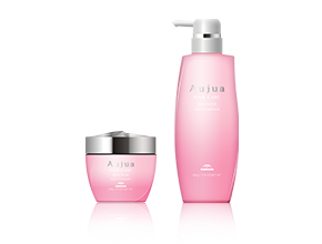 クエンチ ヘアトリートメント 商品画像を挿入