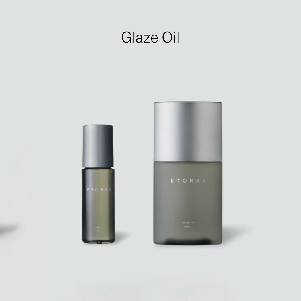 Glaze Oil 商品写真