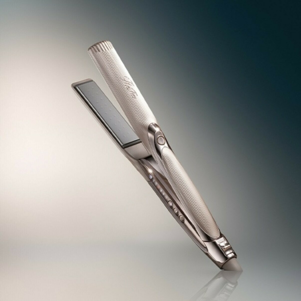 ReFa STRAIGHT IRON PRO+