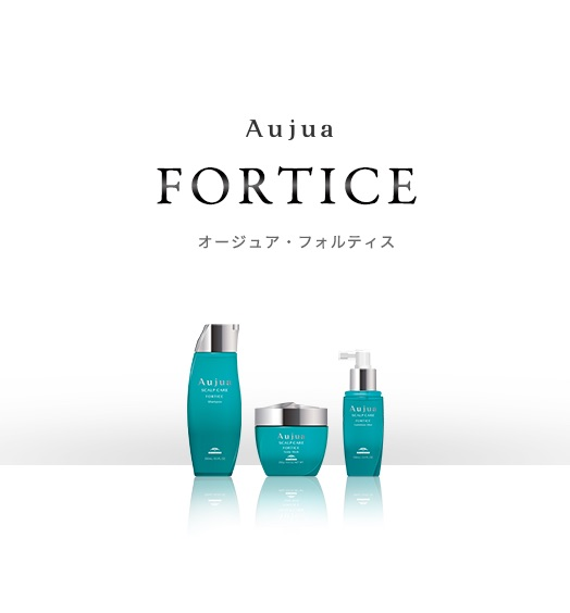 FORTICE（フォルティス） 商品画像を挿入