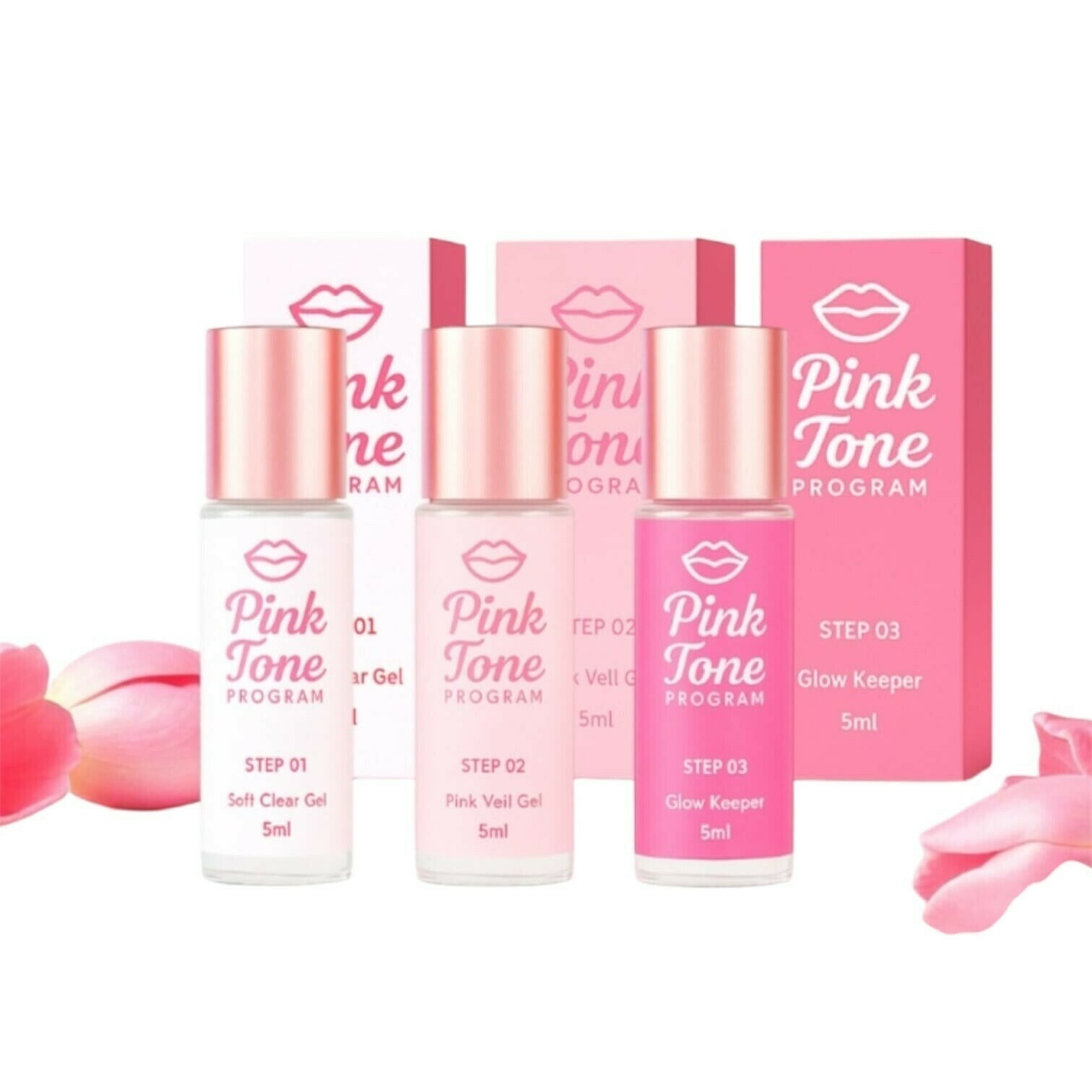 Pink Tone Program ピンクトーンプログラム 購入方法