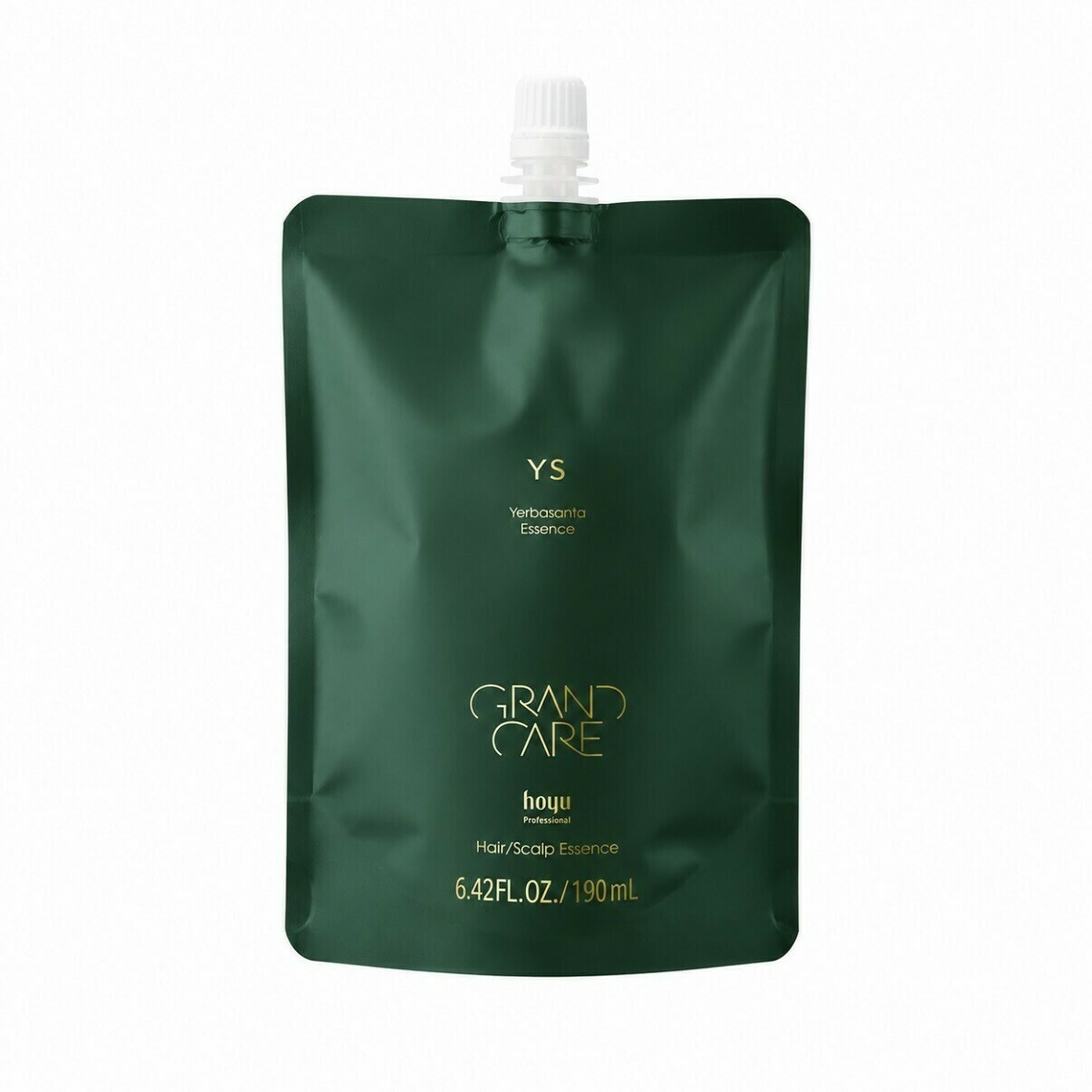 GRAND CARE YS（グランケアYS）とは？どこで買える？】 hoyu（ホーユー