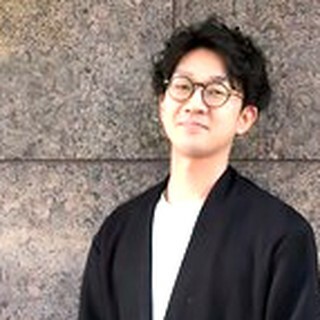 スタイリスト 谷口亮太